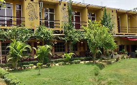 Roshnai Village Resort