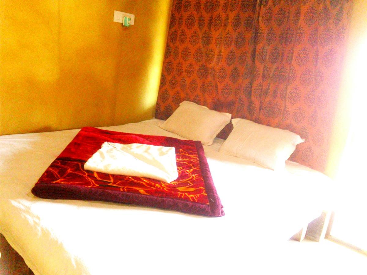 Roshnai Village Resort Bolpur Exterior photo