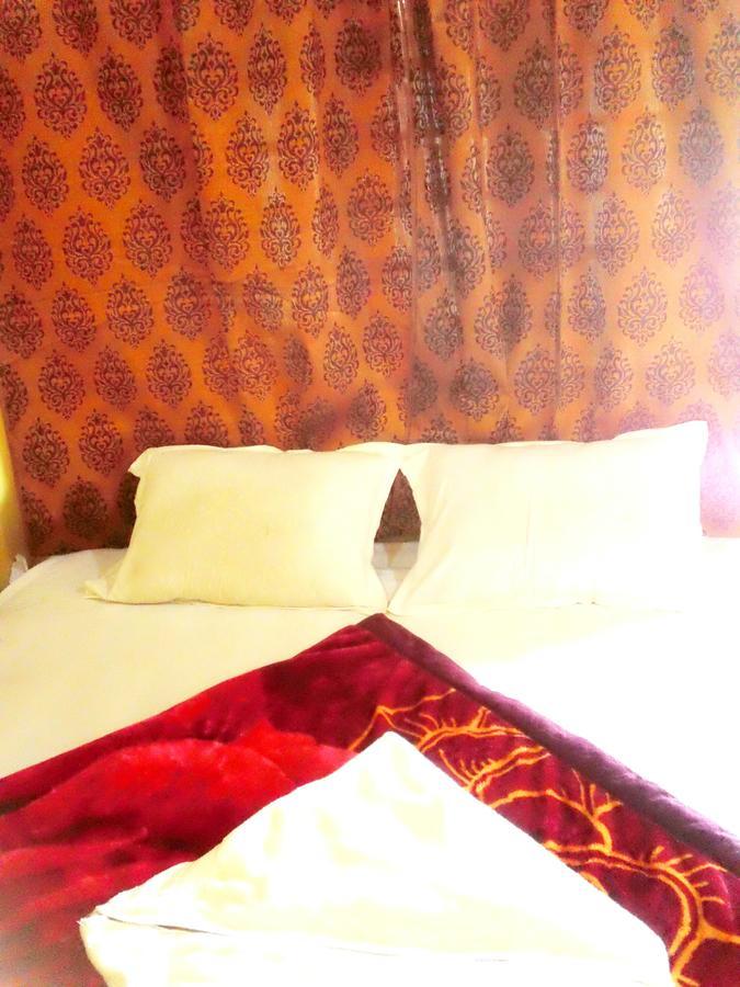 Roshnai Village Resort Bolpur Exterior photo