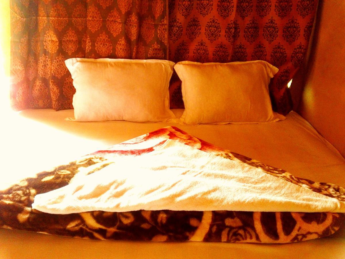 Roshnai Village Resort Bolpur Exterior photo