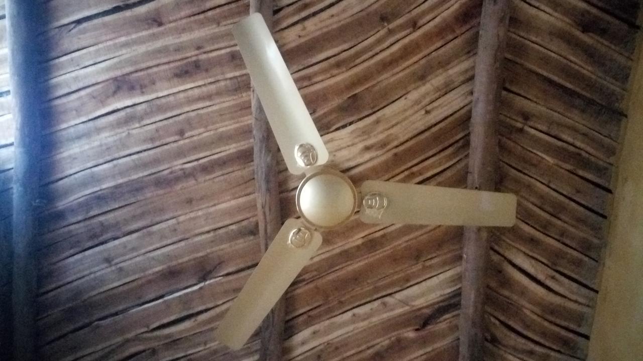Roshnai Village Resort Bolpur Exterior photo