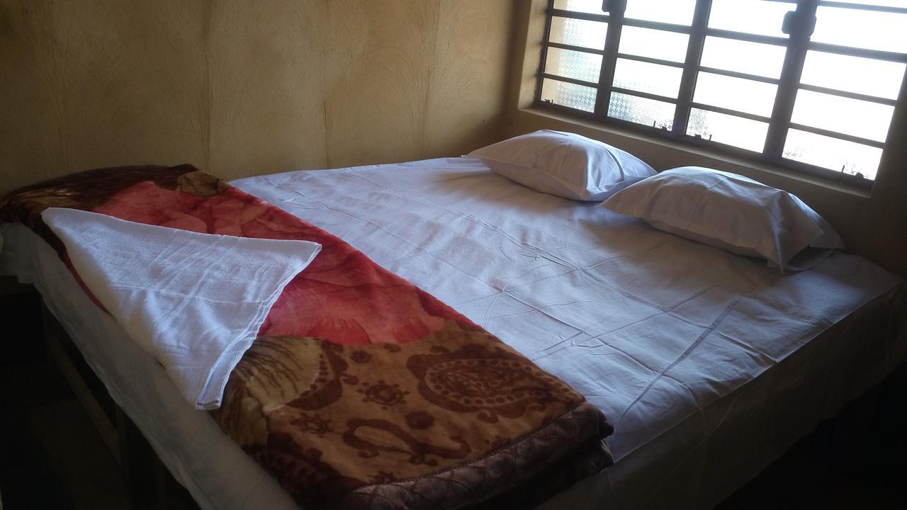Roshnai Village Resort Bolpur Exterior photo