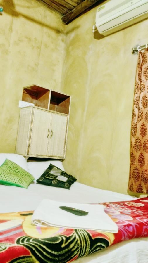 Roshnai Village Resort Bolpur Room photo