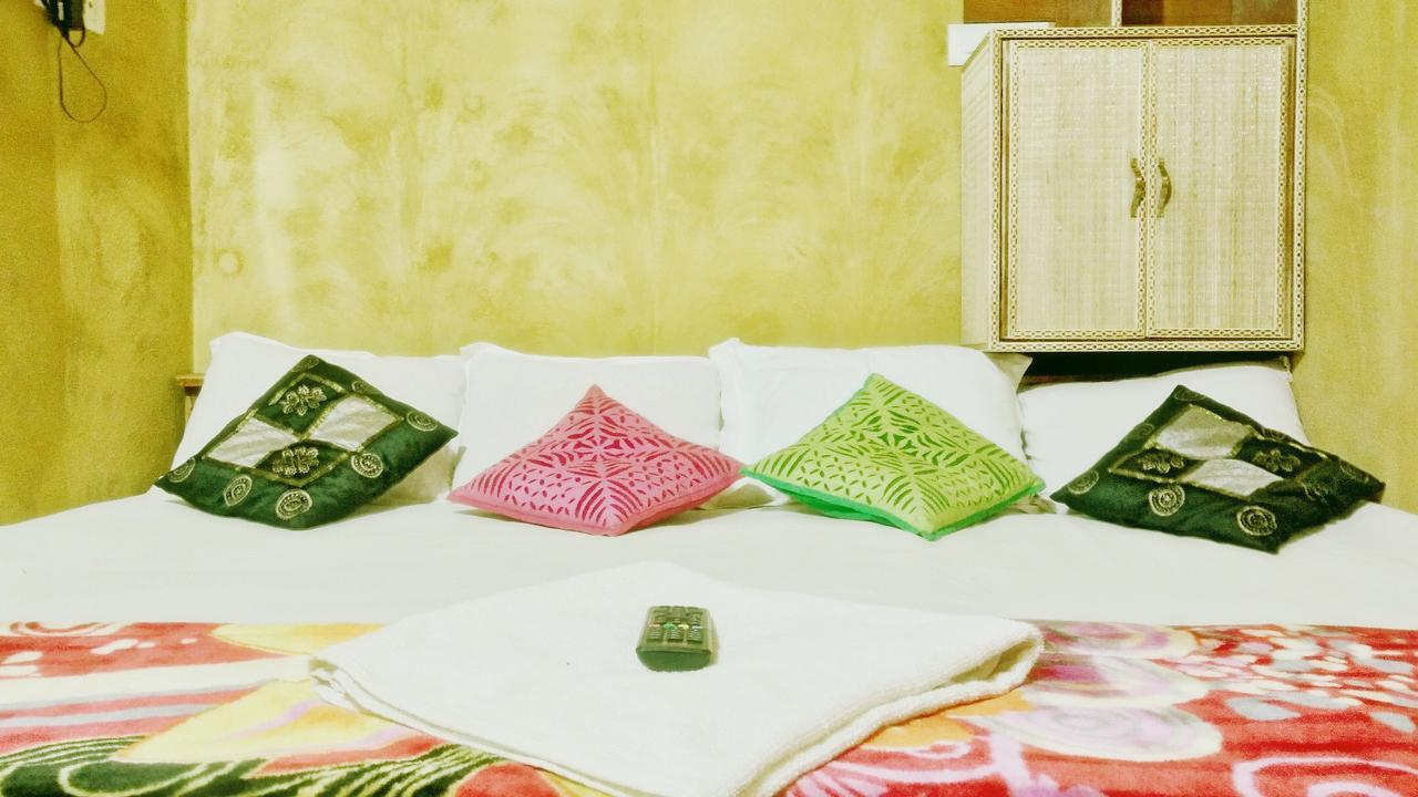 Roshnai Village Resort Bolpur Room photo