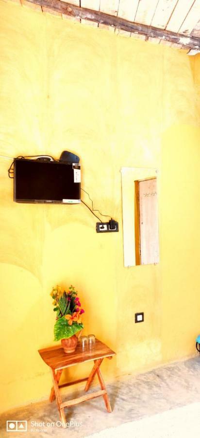 Roshnai Village Resort Bolpur Exterior photo